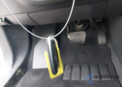 2025 Nissan Murano Sl z USA, uszkodzony, nr VIN 5N1AZ3CS8SC114575